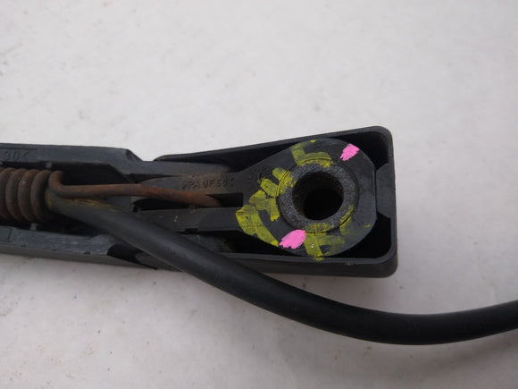 Land Rover Discovery Rear Wiper Arm
