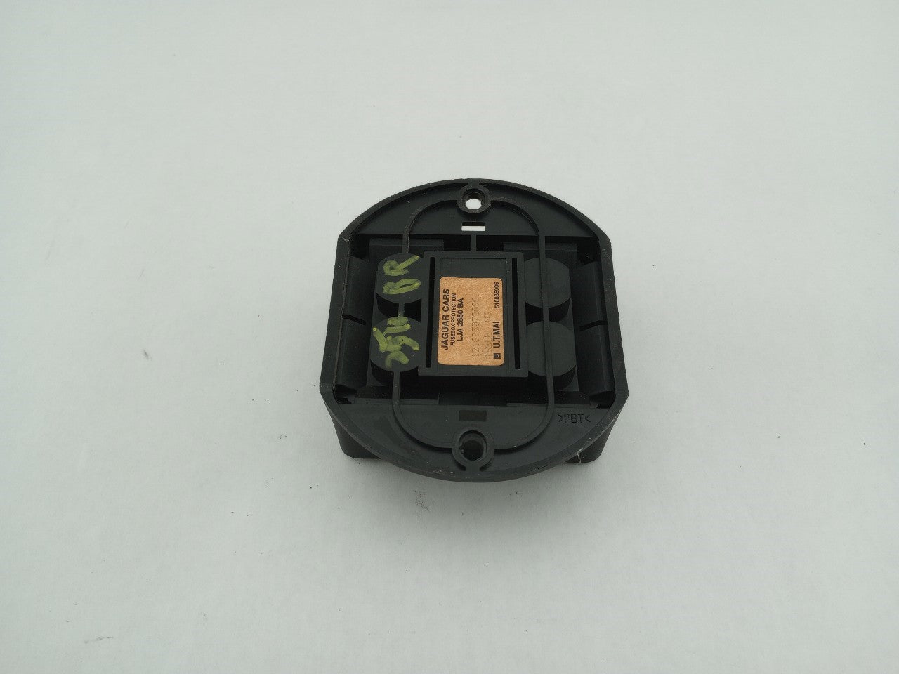 Jaguar XK8 Fuse Box Protection Block - 0