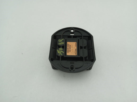 Jaguar XK8 Fuse Box Protection Block