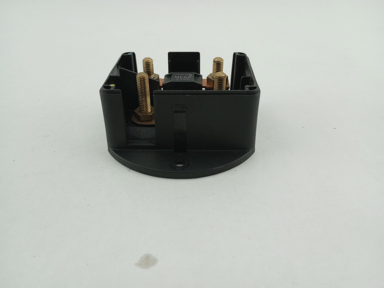Jaguar XK8 Fuse Box Protection Block