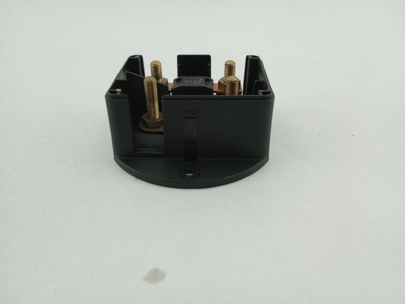 Jaguar XK8 Fuse Box Protection Block