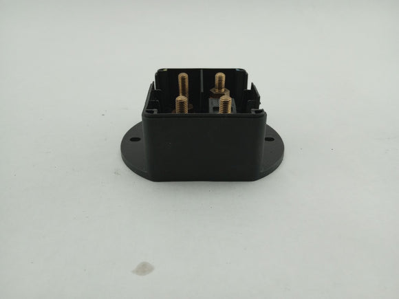 Jaguar XK8 Fuse Box Protection Block