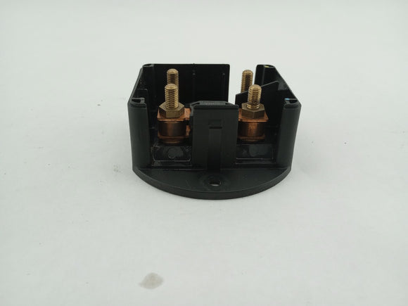 Jaguar XK8 Fuse Box Protection Block