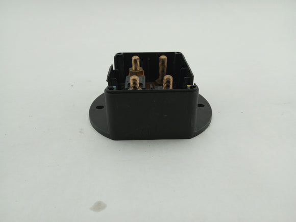 Jaguar XK8 Fuse Box Protection Block