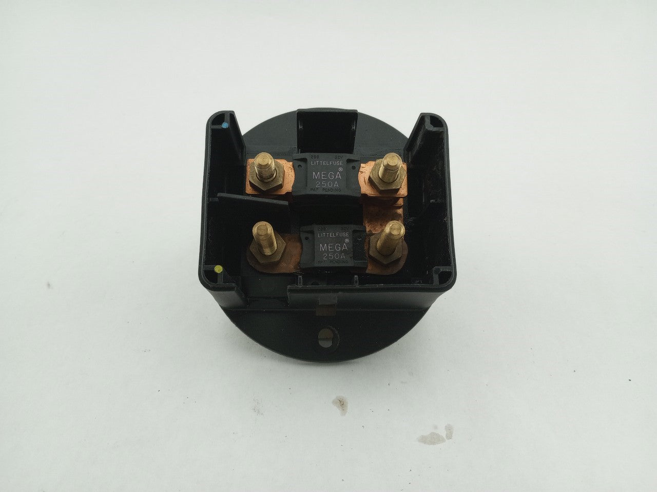 Jaguar XK8 Fuse Box Protection Block