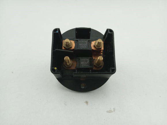 Jaguar XK8 Fuse Box Protection Block