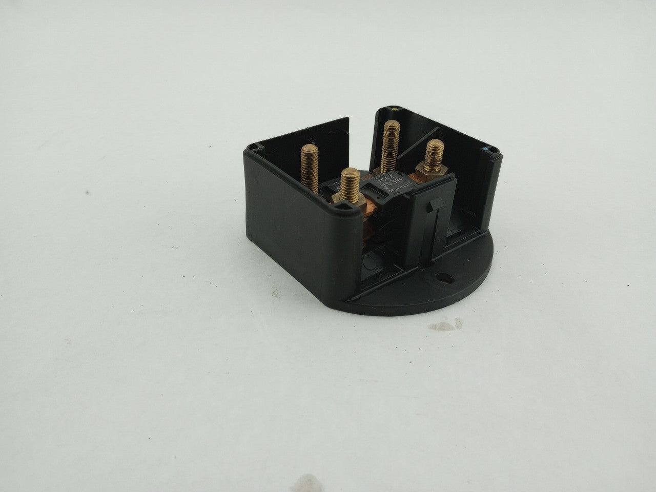 Jaguar XK8 Fuse Box Protection Block