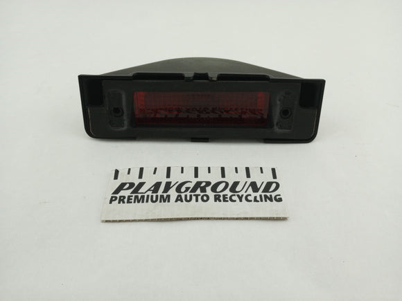 Land Rover Discovery Third Brake Lamp