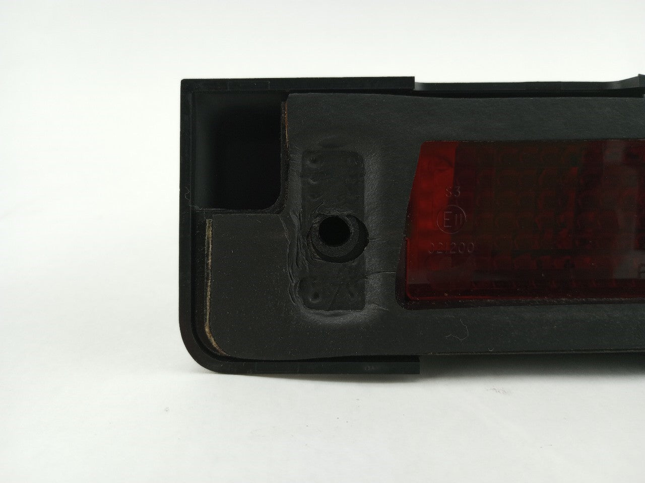 Land Rover Discovery Third Brake Lamp