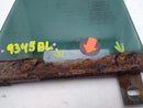 Land Rover Discovery Driver Left Rear Door Vent Window Glass-3