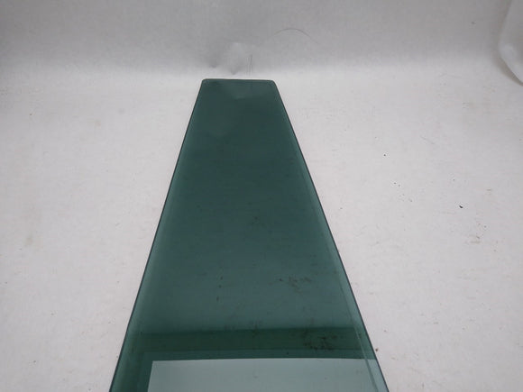 Land Rover Discovery Driver Left Rear Door Vent Window Glass