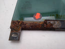Land Rover Discovery Driver Left Rear Door Vent Window Glass-10