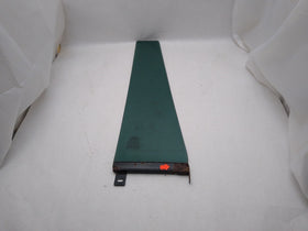 Land Rover Discovery Passenger Right Rear Door Vent Window Glass - 0