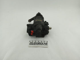 Mercedes SLK320 Power Steering Gear Box