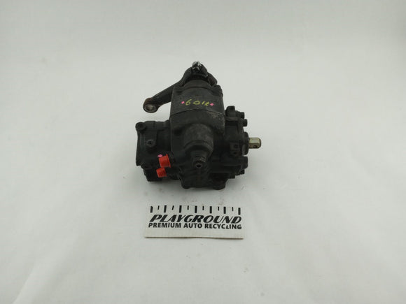 Mercedes SLK320 Power Steering Gear Box