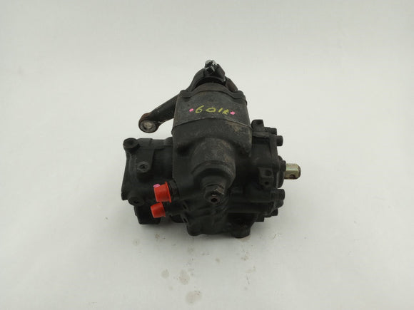 Mercedes SLK320 Power Steering Gear Box
