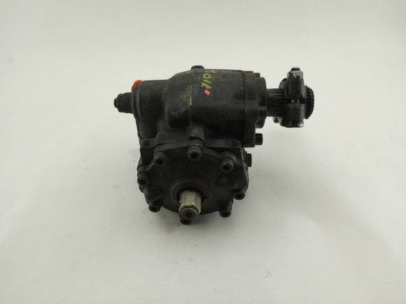 Mercedes SLK320 Power Steering Gear Box