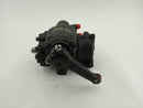 Mercedes SLK320 Power Steering Gear Box-4