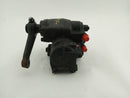 Mercedes SLK320 Power Steering Gear Box-5