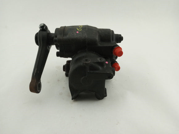 Mercedes SLK320 Power Steering Gear Box