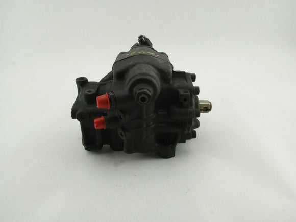 Mercedes SLK320 Power Steering Gear Box