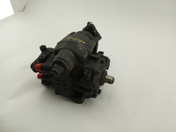 Mercedes SLK320 Power Steering Gear Box