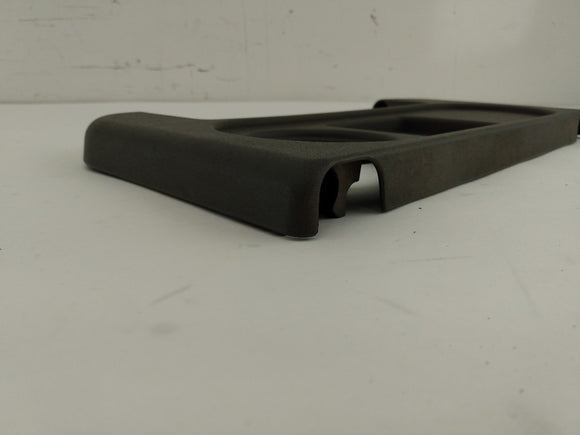 Land Rover Discovery Set of 3rd Row Seat Trims