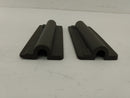 Land Rover Discovery Set of 3rd Row Seat Trims-7