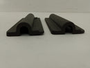 Land Rover Discovery Set of 3rd Row Seat Trims-8