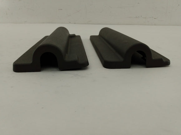 Land Rover Discovery Set of 3rd Row Seat Trims