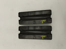 Land Rover Discovery Set of 3rd Row Seat Trims-9
