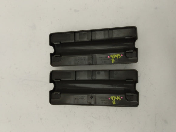 Land Rover Discovery Set of 3rd Row Seat Trims