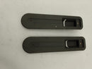 Land Rover Discovery Set of 3rd Row Seat Trims-10