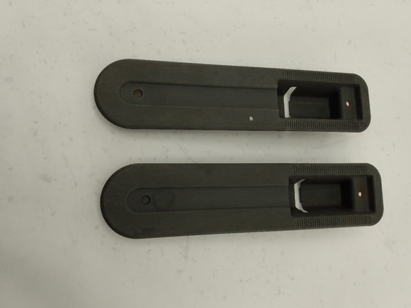 Land Rover Discovery Set of 3rd Row Seat Trims
