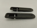 Land Rover Discovery Set of 3rd Row Seat Trims-11