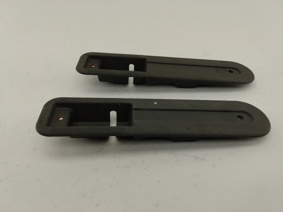 Land Rover Discovery Set of 3rd Row Seat Trims