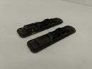 Land Rover Discovery Set of 3rd Row Seat Trims-12