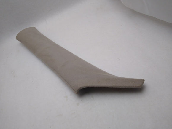 Jaguar XKR Pair Of Interior A Pillar Trims