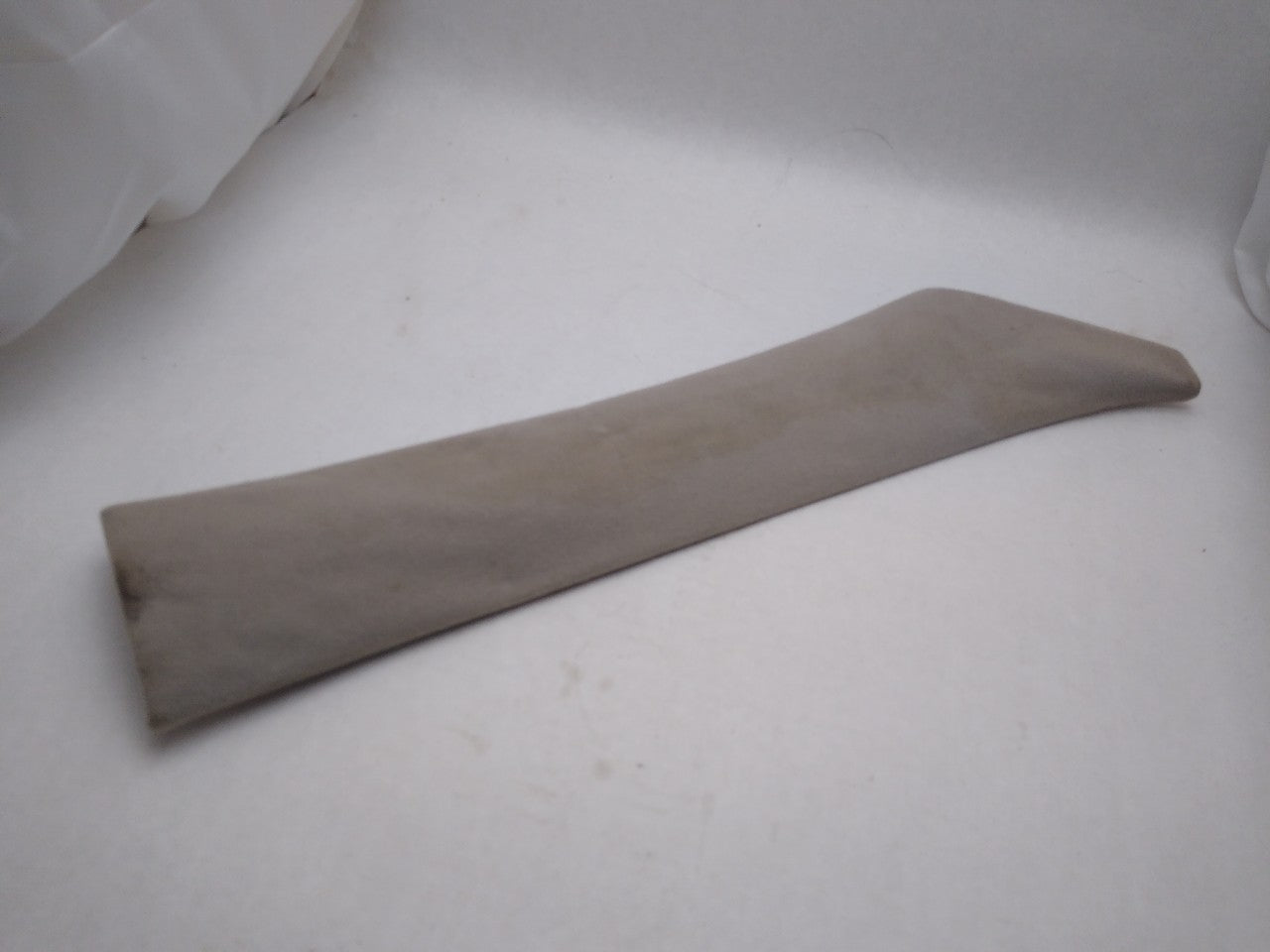 Jaguar XKR Pair Of Interior A Pillar Trims