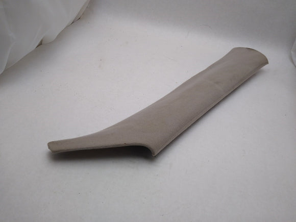 Jaguar XKR Pair Of Interior A Pillar Trims