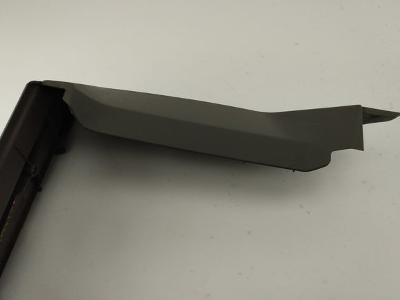 Land Rover Discovery Pair Of Left Front Seat Track Trim Panels