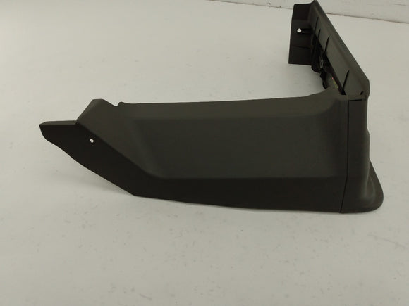 Land Rover Discovery Pair Of Left Front Seat Track Trim Panels