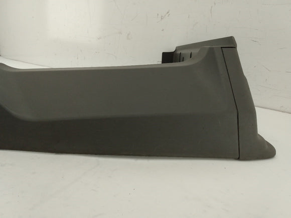 Land Rover Discovery Pair Of Left Front Seat Track Trim Panels