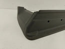 Land Rover Discovery Pair Of Left Front Seat Track Trim Panels-10