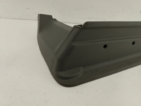 Land Rover Discovery Pair Of Left Front Seat Track Trim Panels