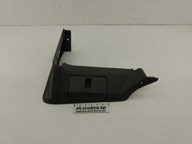 Land Rover Discovery Pair Of Right Front Seat Track Trim Panels