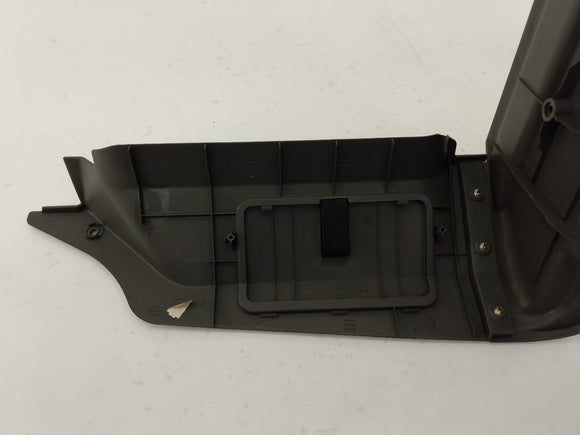 Land Rover Discovery Pair Of Right Front Seat Track Trim Panels