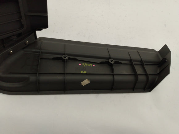 Land Rover Discovery Pair Of Right Front Seat Track Trim Panels