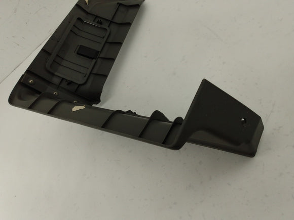 Land Rover Discovery Pair Of Right Front Seat Track Trim Panels