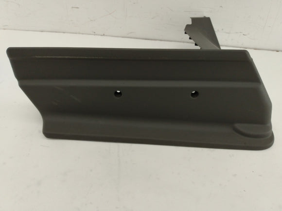 Land Rover Discovery Pair Of Right Front Seat Track Trim Panels